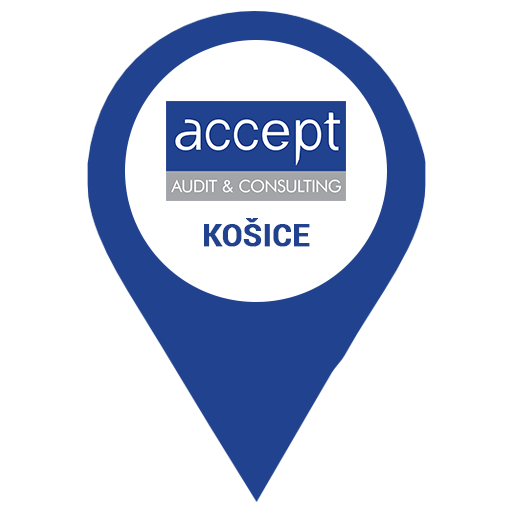 Accept Audit Košice